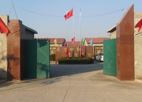 旭坤尖刀连服装有限公司