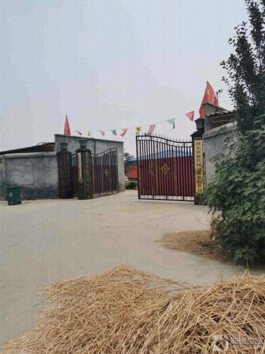 河北启森机械设备有限公司