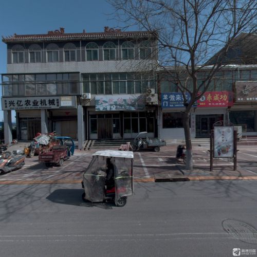 灵寿县兴亿农业机械经销部