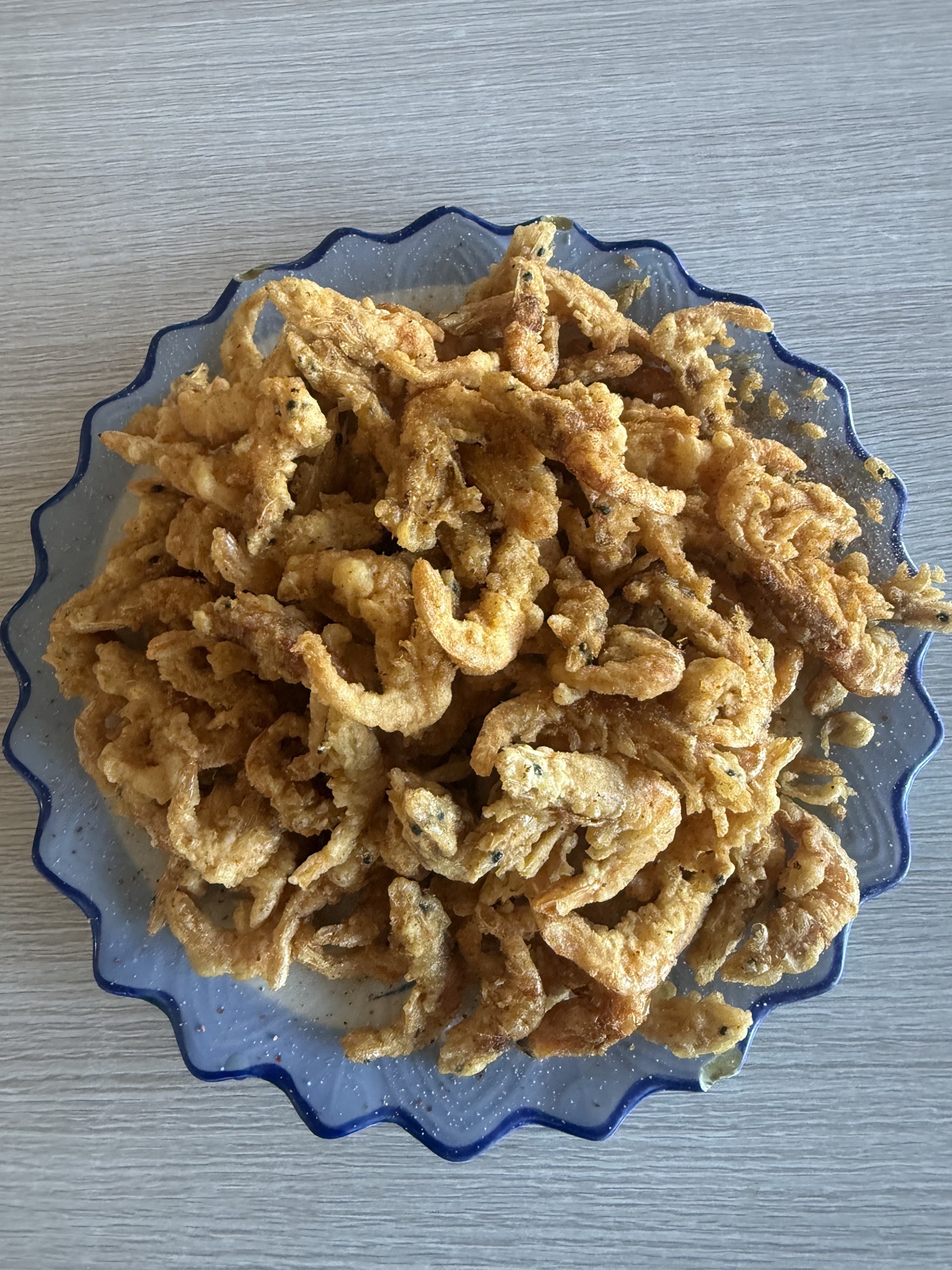 满口香饭店