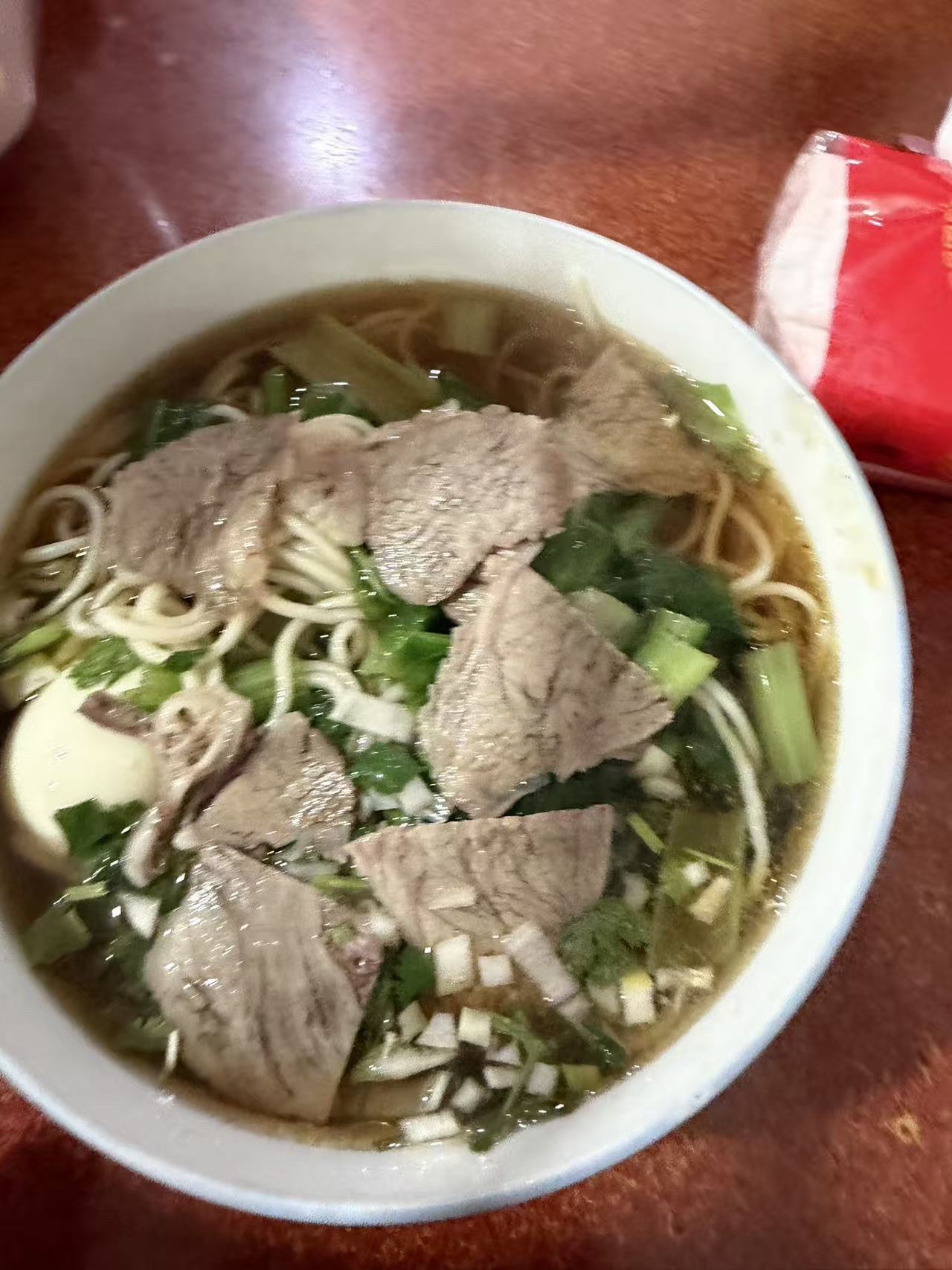 辛集市南智邱大民饭店