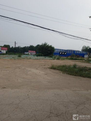 老房木材市场