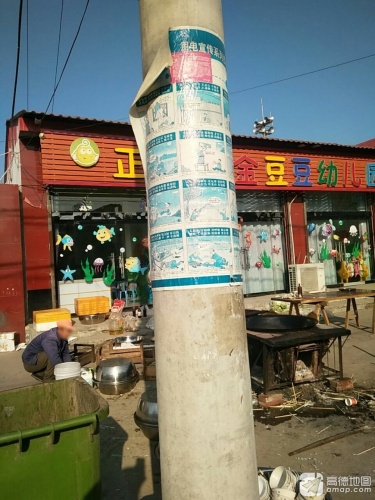 金豆豆幼儿园