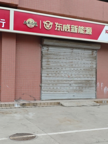 东威新能源(正定国际小商品市场店)