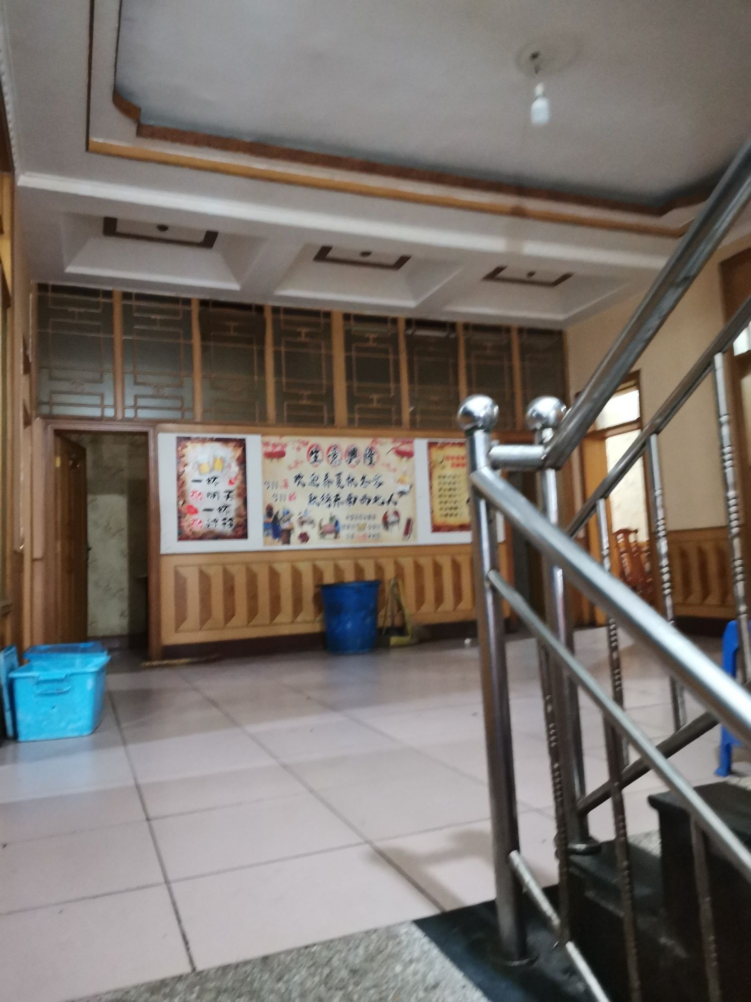 大众家常菜(海天线店)