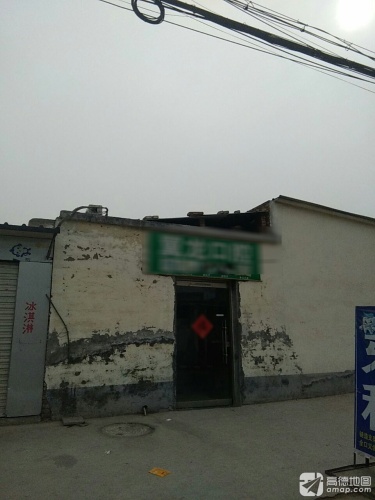翼龙口腔