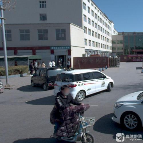 康德医院住院部