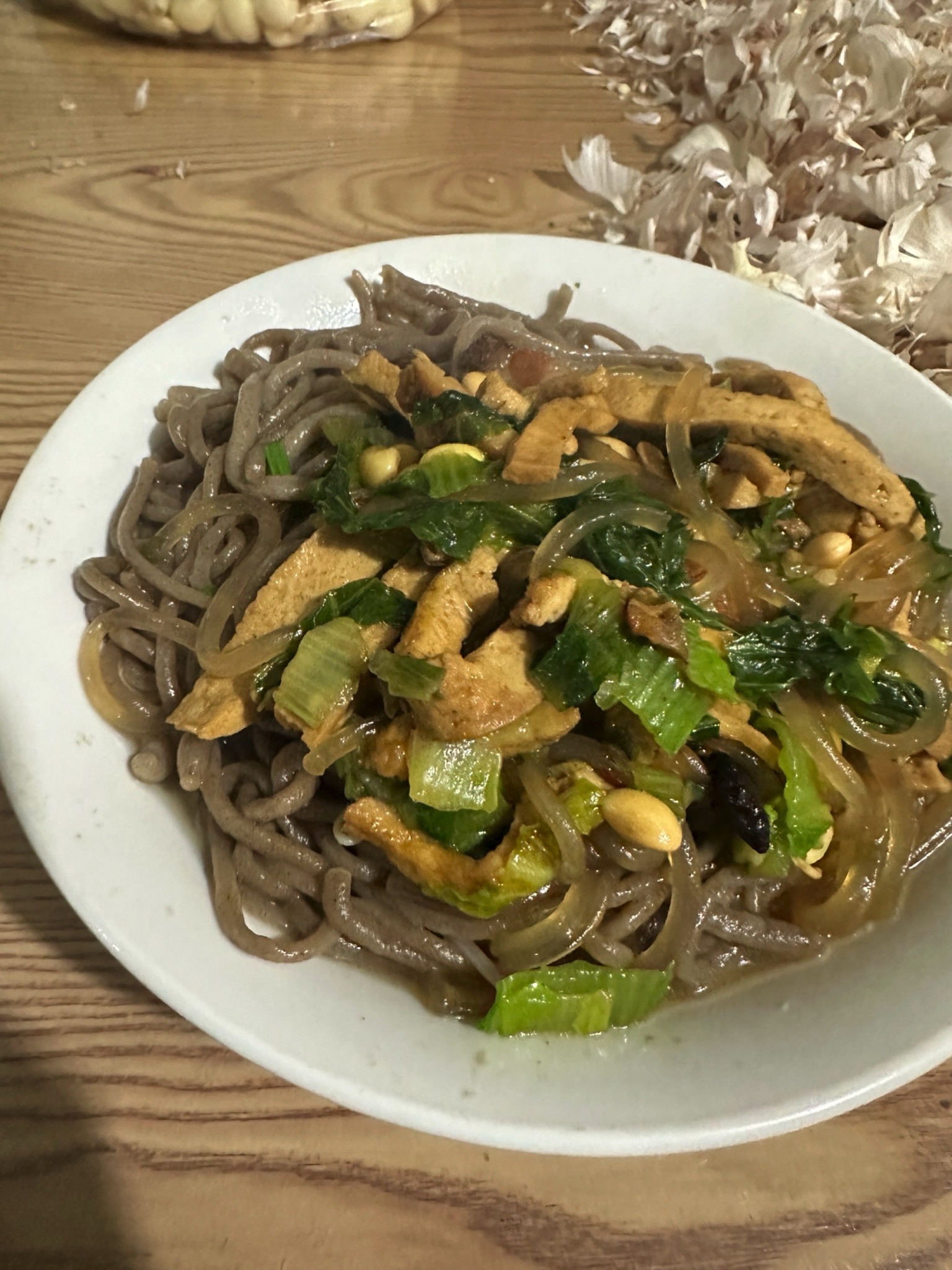百顺饸饹馆
