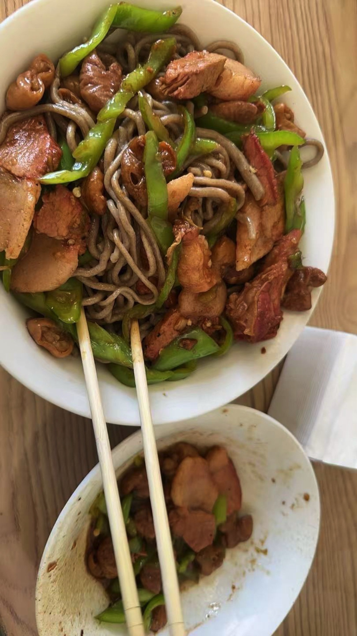 百顺饸饹馆