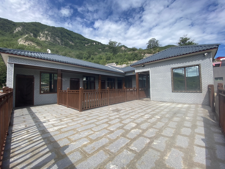 梦里老家农家酒店