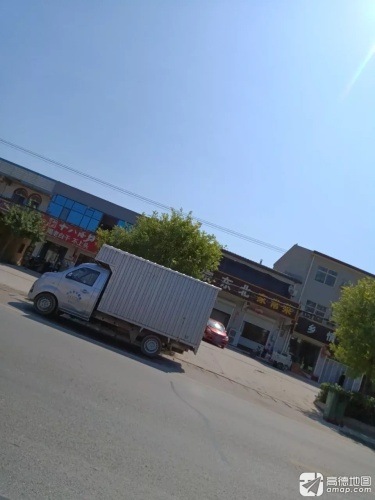 乡情私房菜