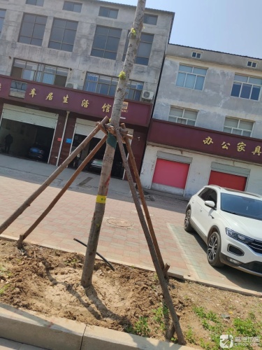 超越车居生活馆