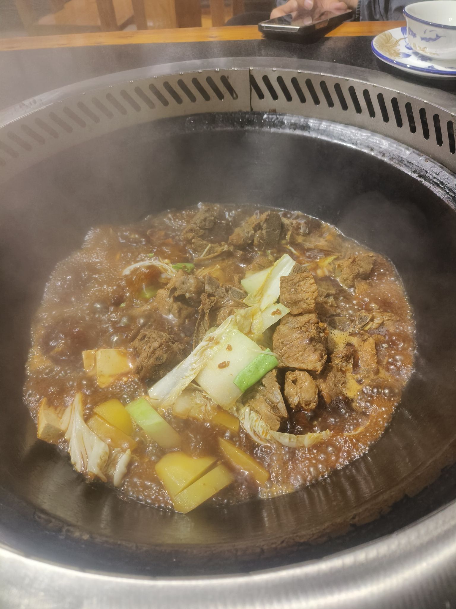 忆味轩(平山店)