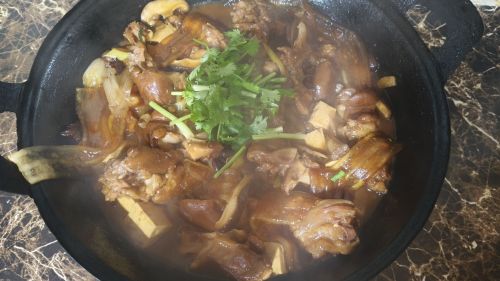 乡村小镇(桃源街店)