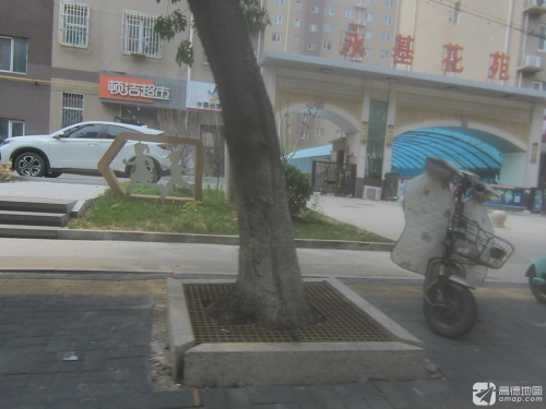 顿洁超市(选优店)
