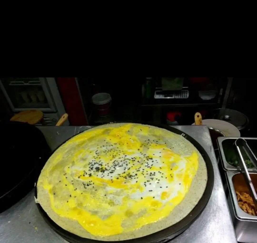 煎饼臭豆腐(光明街店)