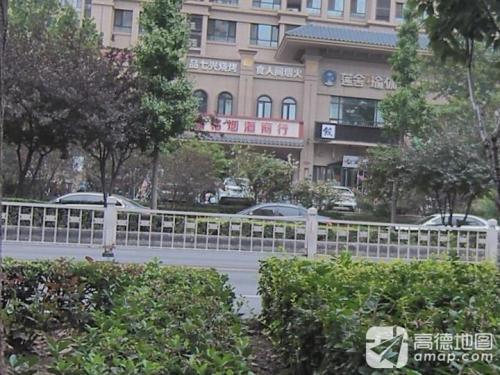 鑫铭烟酒商行(厚德福城店)