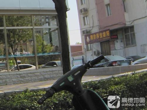 绣妆推拿养生会所(名仕苑店)