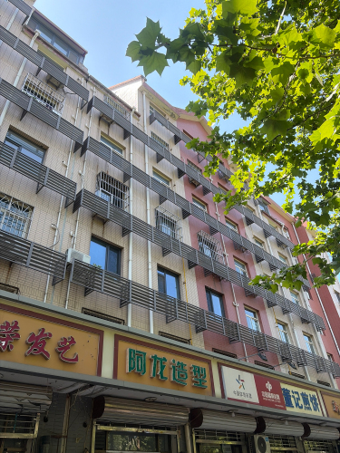 阿龙造型(北斗西路店)