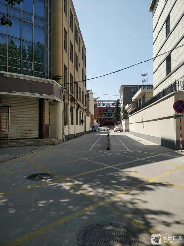 北街学校