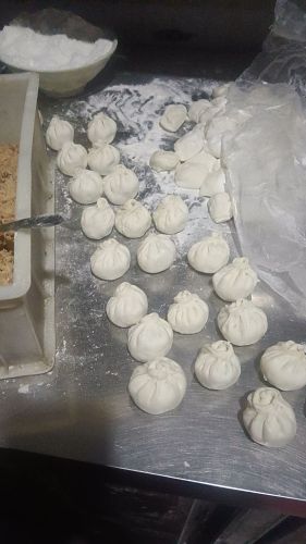 穗味鲜包(柳林南路店)
