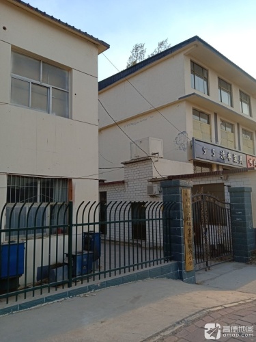 上庄镇小车行联合小学