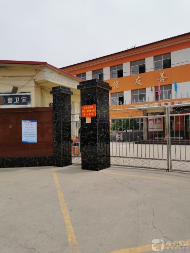 石家庄市栾城区祥和路小学