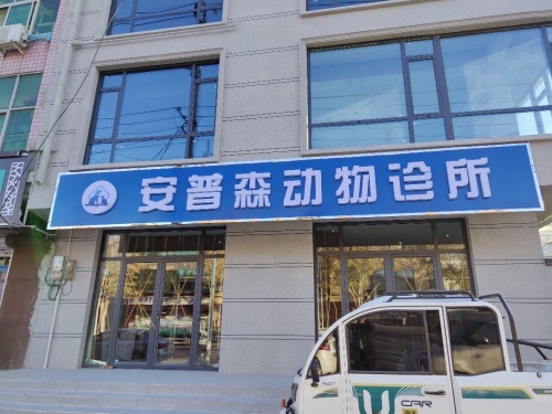 安普森动物诊所
