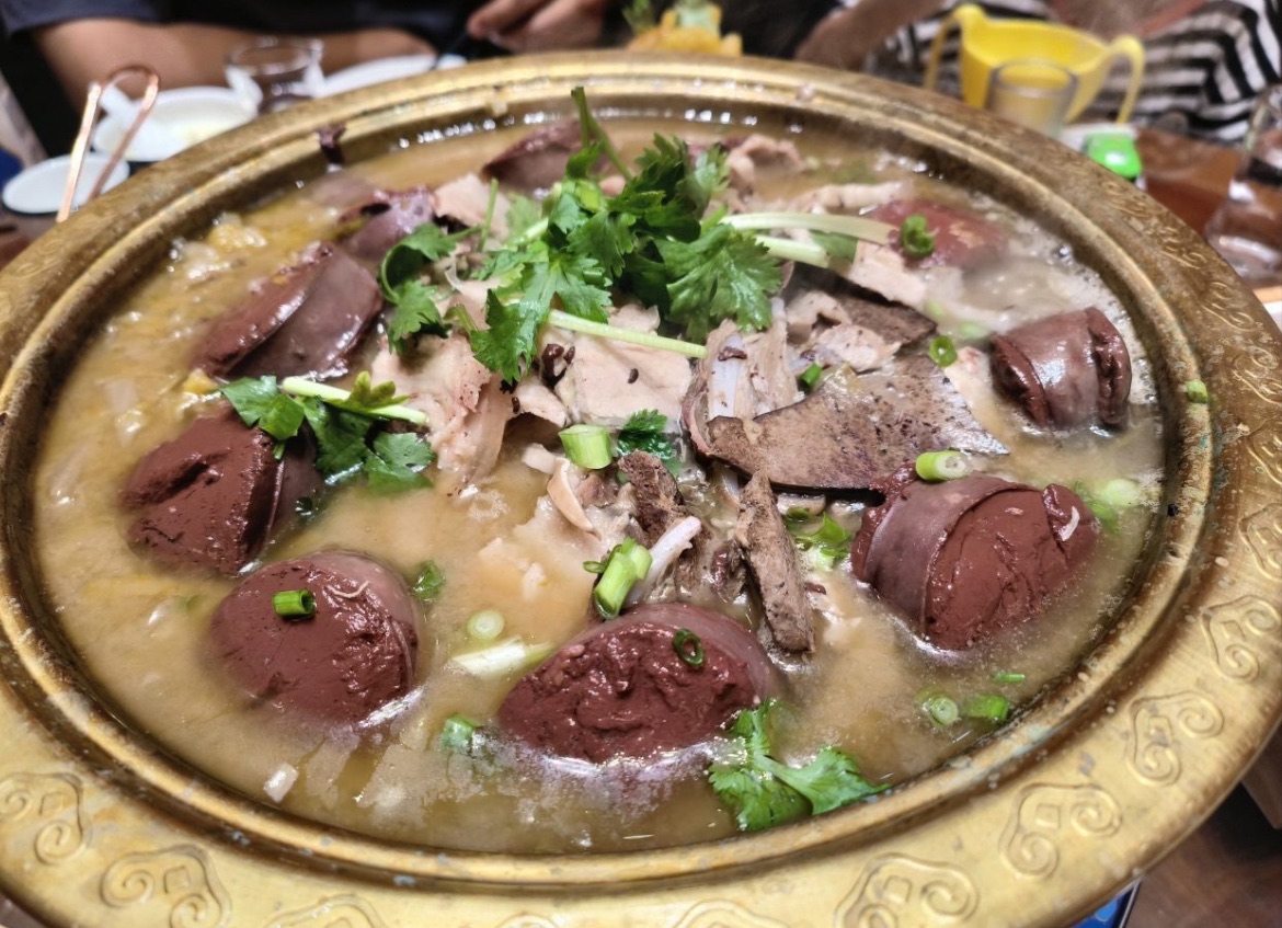 东仔东北小酒馆(雅清街店)
