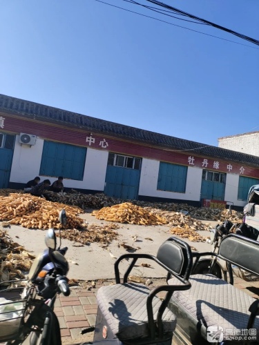 鲜香饭店涮锅