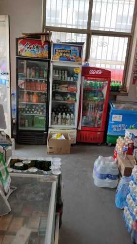 韩通红满楼超市(光明东路店)
