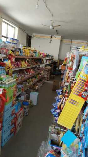 韩通红满楼超市(光明东路店)