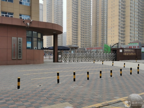 石家庄市北郡小学