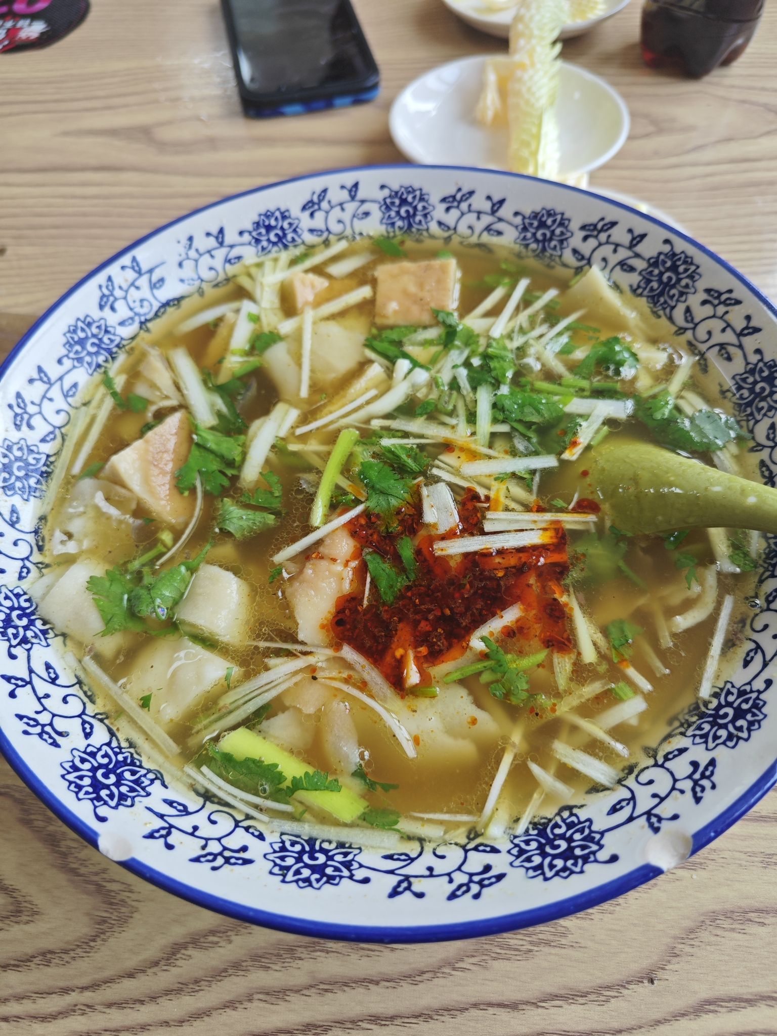 板面妞(鹿泉总店)