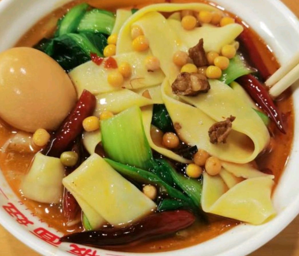 板面妞(鹿泉总店)