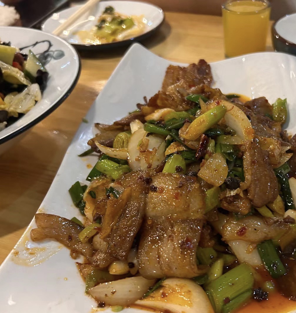 久品居宴都人家(西环店)