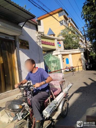 成功宝贝幼儿园(迎春巷分园)