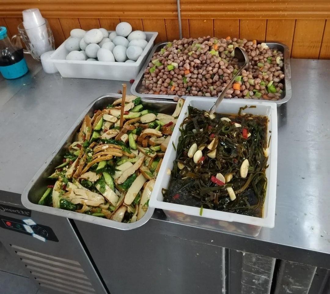 回娘家饺子