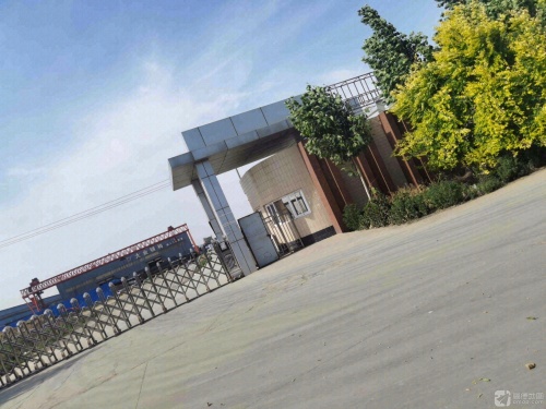 大业钢构