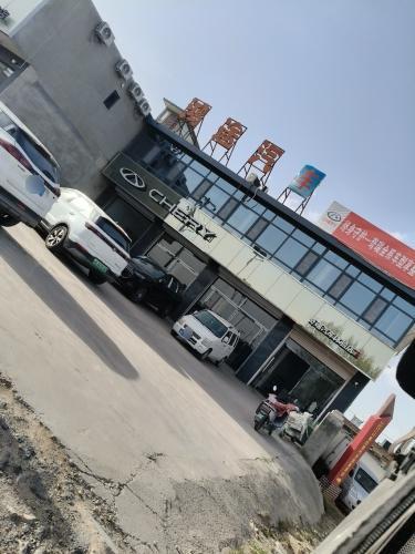 鸿途汽贸(捷途平山直营店)