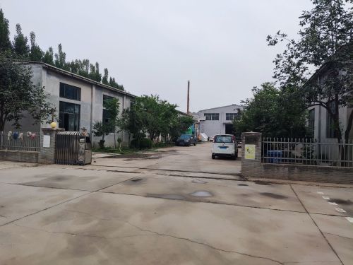 石家庄德倍隆科技有限公司