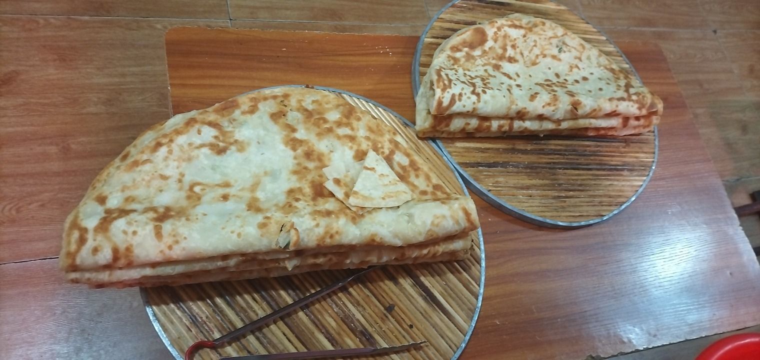 燕赵烙饼·特色凉菜·鸭货(新康路店)