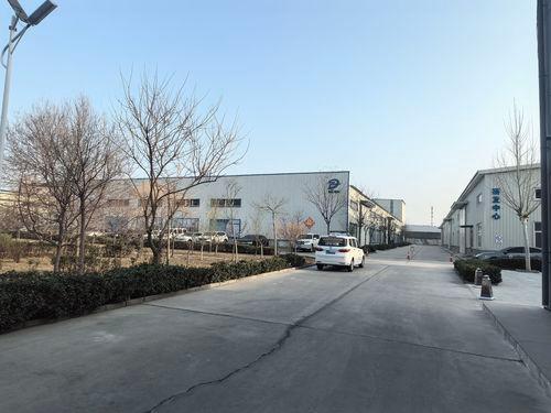 石家庄市易达恒联路桥材料有限公司