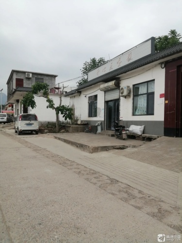 开心点蛋糕屋