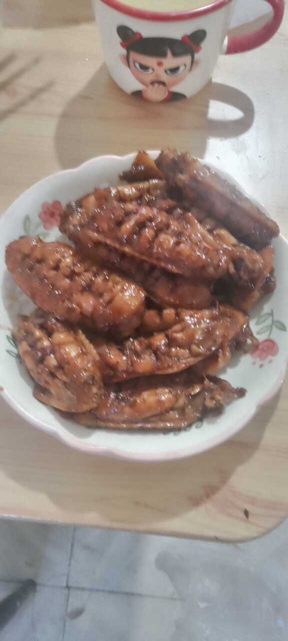 聚福缘家常菜