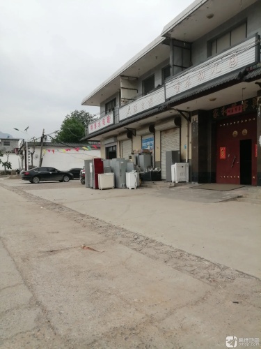 前仙双源电器