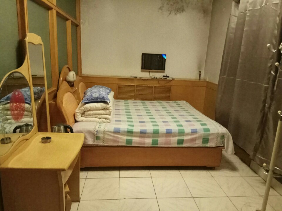 井陉恩光旅馆