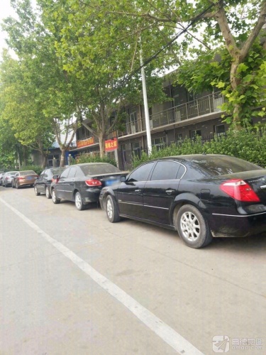 司机之家(石炼路店)