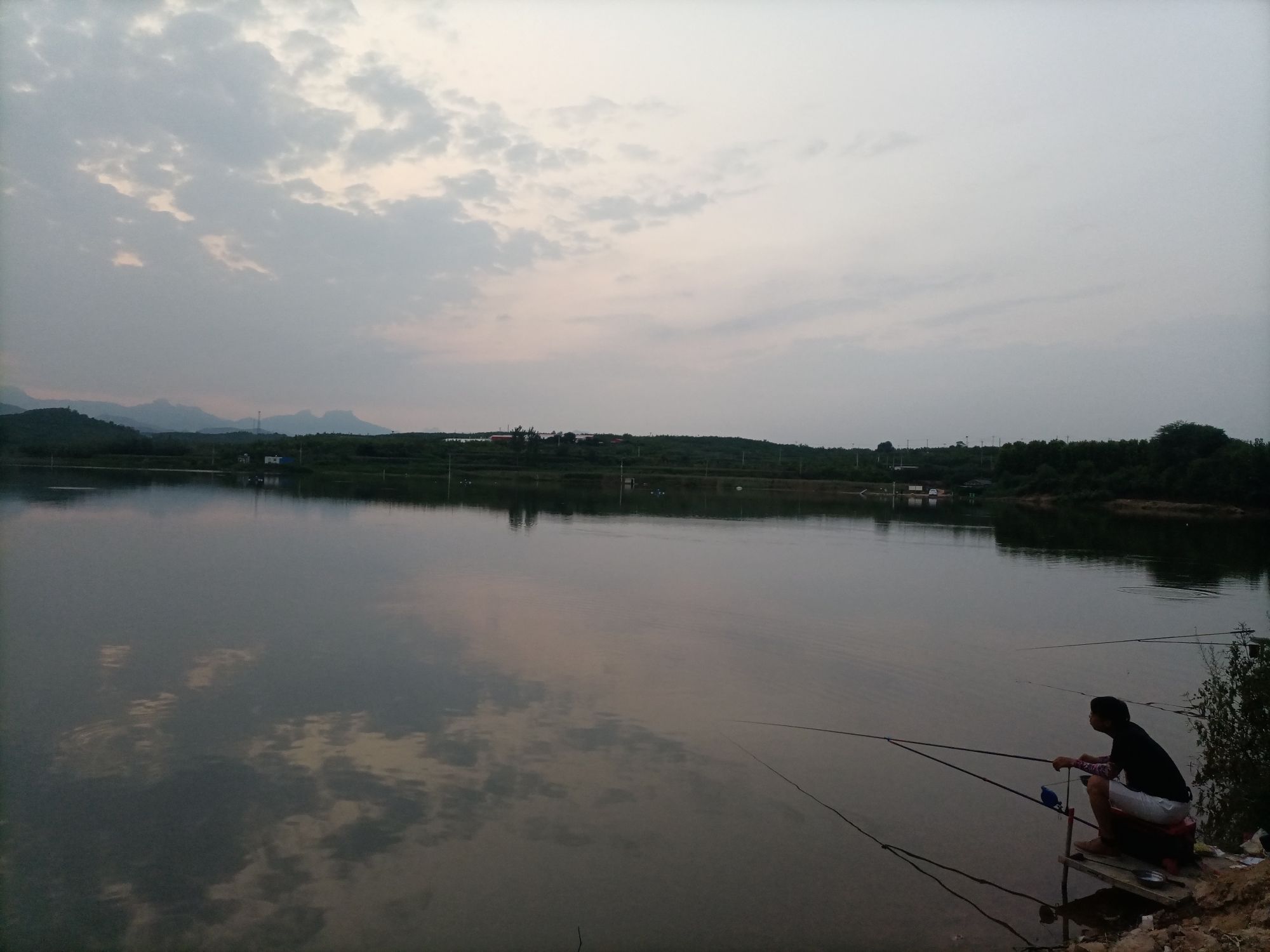翠芊雅生态园
