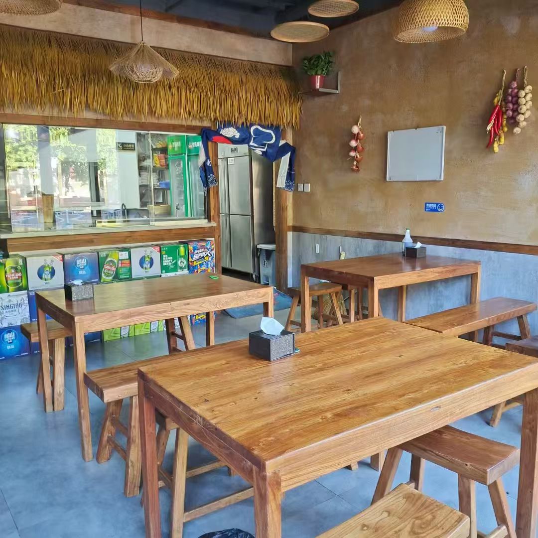 百姓川菜(仓兴街店)